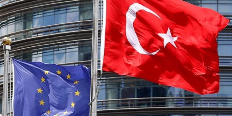 AB’den “Türkiye’ye yardım” açıklaması