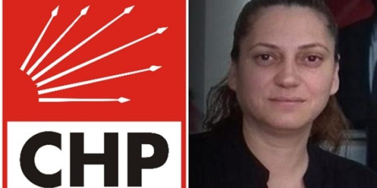 CHP Kadın Kolları yöneticisi Ali Şenoğlu 15 Temmuz’u eleştirdiği için tutuklandı