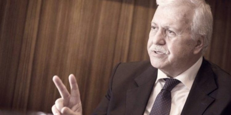 Hüseyin Gülerce’nin Ajanlığı Resmileşti