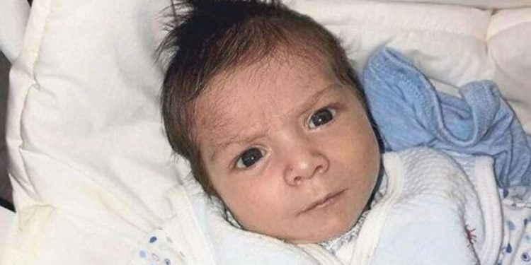 Bakanlık’tan Mehmet bebeğin ölümüyle ilgili açılama: Jeneratör bozuktu