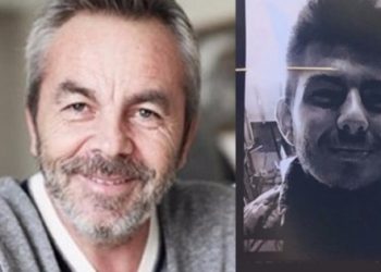 Reklamcı Erol Olçok ve oğlunu kim sırtından vurdu?