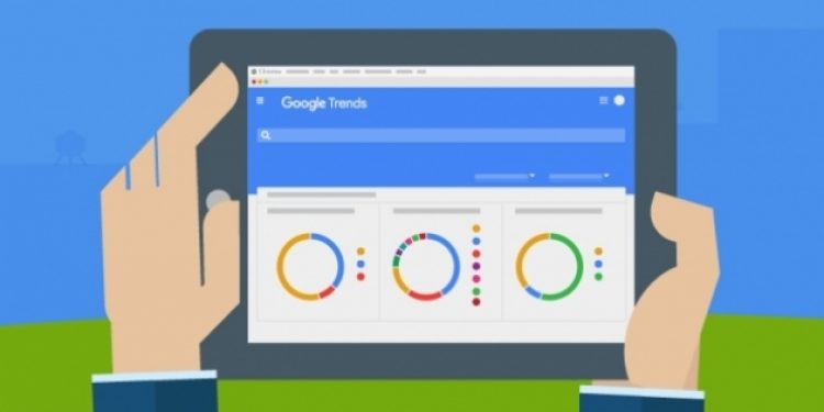 İşte Google’da en çok aranan kelimeler