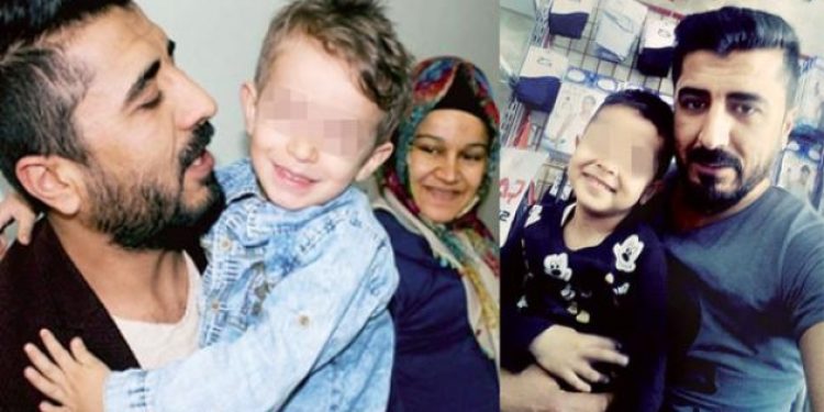 O çocuklar aynı şehirde yaşamaya başladı