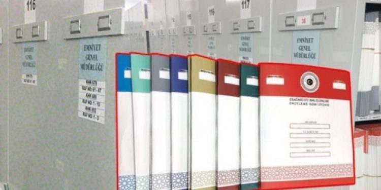 OHAL Komisyonu’nda renkli tasnif