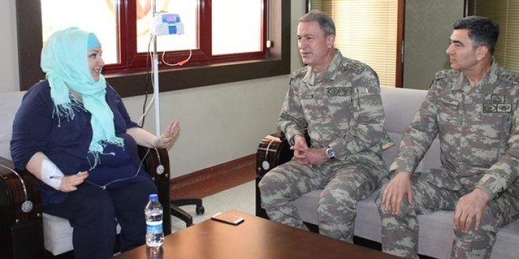 Kulağından tuttuğunuz gibi Kılıçdaroğlu’nu içeri atın