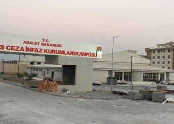 Bir kadın tutukludan işkence mektubu