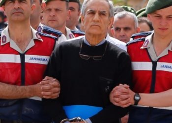 Akın Öztürk: ‘Darbeyi Hulusi Akar’dan duydum’