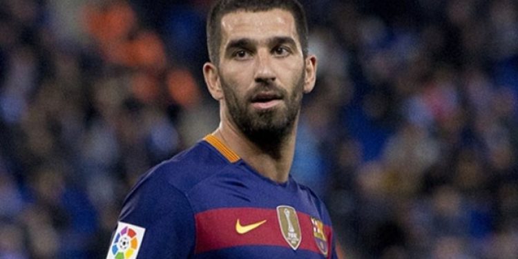 Arda Turan’a büyük şok