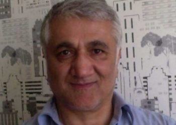 Yazar Hamza Yalçın tutuklandı