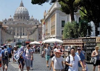 ​50 bin Euro’ya İtalya’da oturum izni