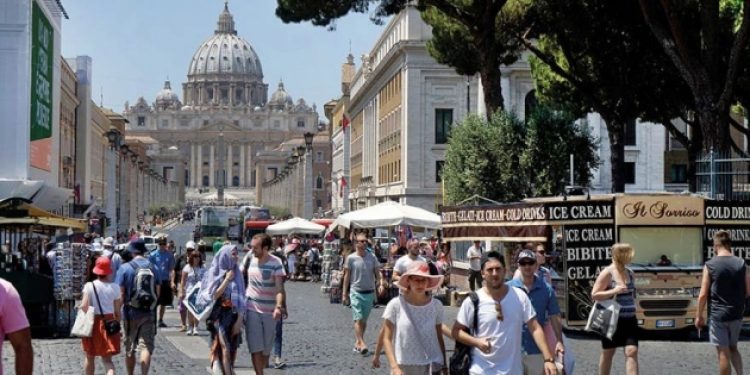 ​50 bin Euro’ya İtalya’da oturum izni