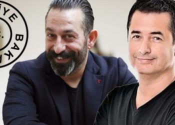 2016 vergi rekortmeni ünlüler belli oldu!