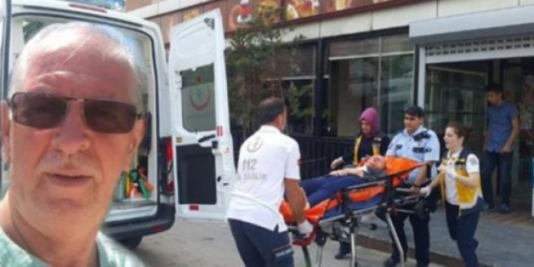 AKP’li yöneticiyi yasak aşk yaşadığı kadının eşi vurdu