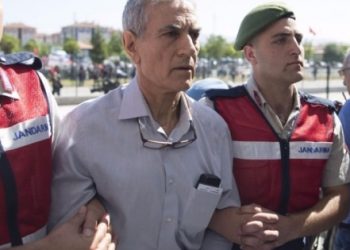 Yandaşlar Akın Öztürk’ün ifadesindeki ayrıntıyı yayınlayamadı!