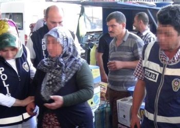 Perinçek’i sevinçten dört köşe eden fotoğraf