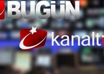 Gasp edilen İpek Medya’nın teçhizatları satışa çıkarıldı!