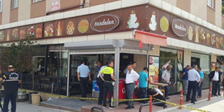AKP Kandıra ilçe yöneticisi öldürüldü