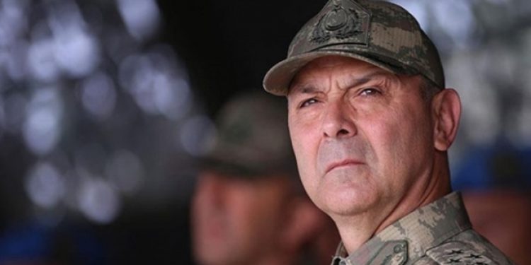 Eski EDOK komutanı İyidil, duruşmasının başlayacağı gün hastaneye kaldırıldı