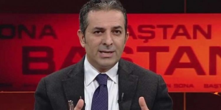 Akif Beki Hürriyet’ten kovuldu!