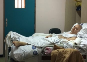 Hastanede gözaltına alınan Yargıtay üyesi Erdoğan’ın durumu ağırlaşıyor!