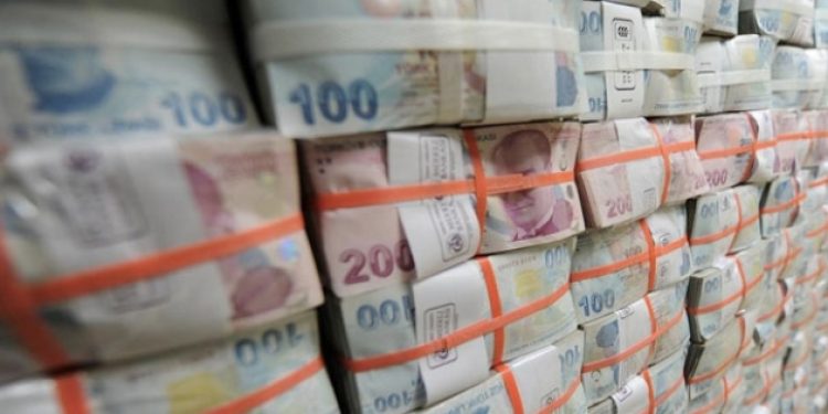 İsmini açıklamayan vergi rekortmeni o firma mı?