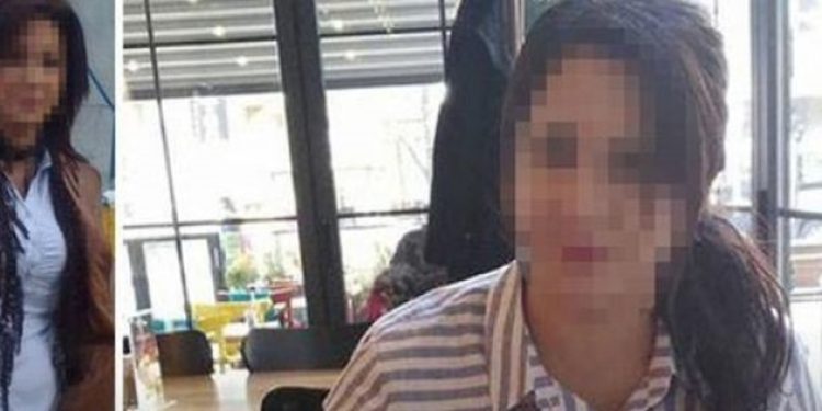 TRT sekreterinden 5 milyonluk vurgun