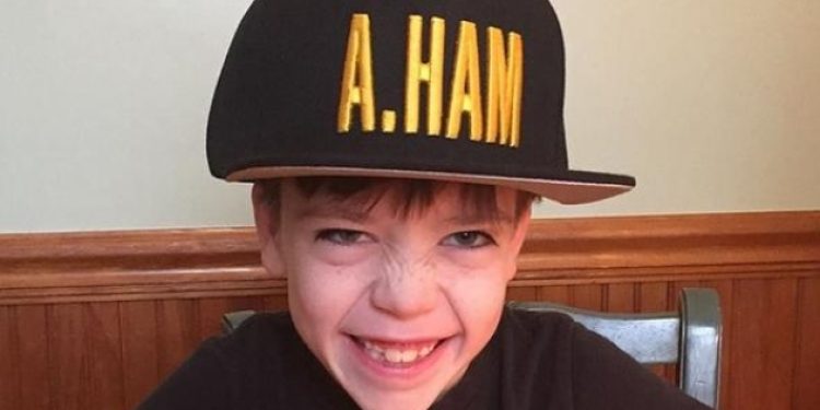 NASA’ya iş başvurusu yapan 9 yaşındaki çocuğa yanıt geldi!