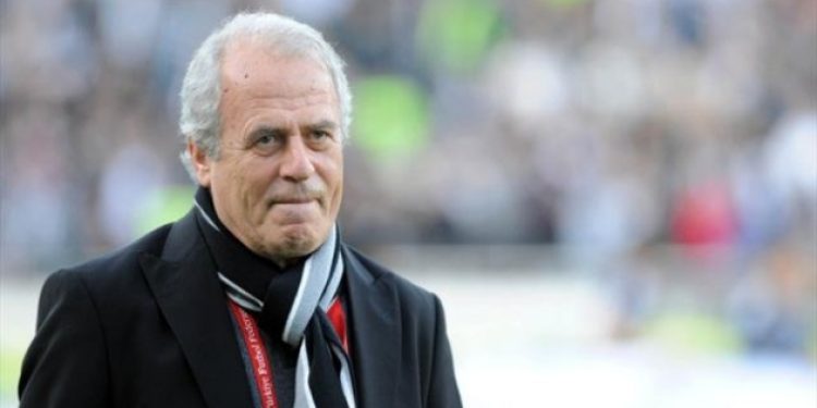 Mustafa Denizli ekranlara geri dönüyor! Yeni adresi TRT