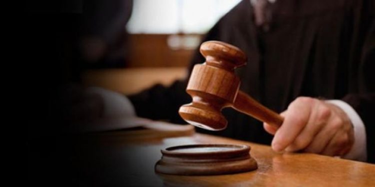 ​Avukatları yok etme talimatı: Savunmayı susturun