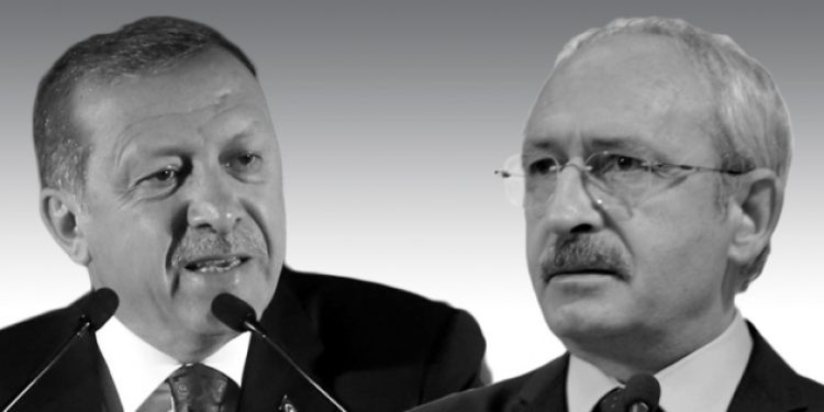Erdoğan’dan Kılıçdaroğlu’na tehdit gibi sözler