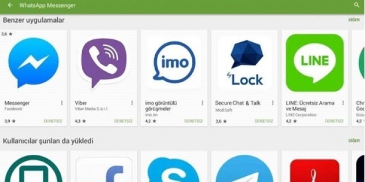 Bylock’la ilgili sıradışı durumlar