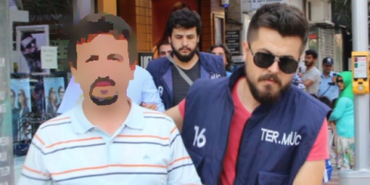 İşsiz bıraktılar kendi açtıkları iş yerini de bastılar