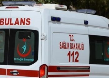 Muğla’da 65 turist hastanelik oldu