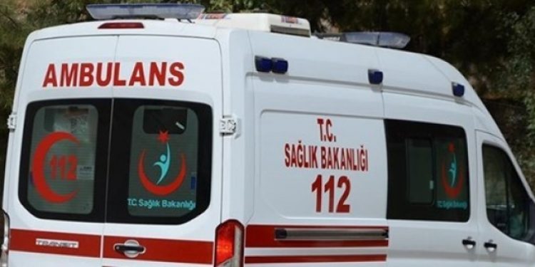 Muğla’da 65 turist hastanelik oldu