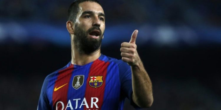 Galatasaray’dan flaş Arda Turan hamlesi