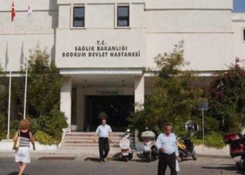 ​Bodrum’da 65 turist gıda zehirlenmesi şüphesiyle hastaneye kaldırıldı