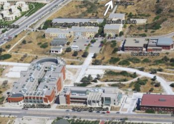 İYT Rektörü eşini üniversiteye müdür yaptı!