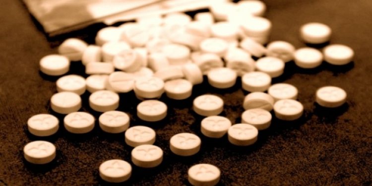 Uyuşturucudan son 10 yılda 2 bin 148 kişi öldü!