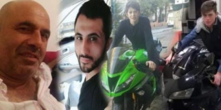 2 oğlunu öldüren babanın ifadesi kan dondurdu