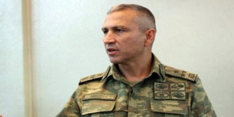 ​EDOK davasında eski Korgeneral tahliye edildi