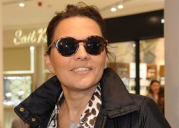 Demet Akalın’a haciz şoku!