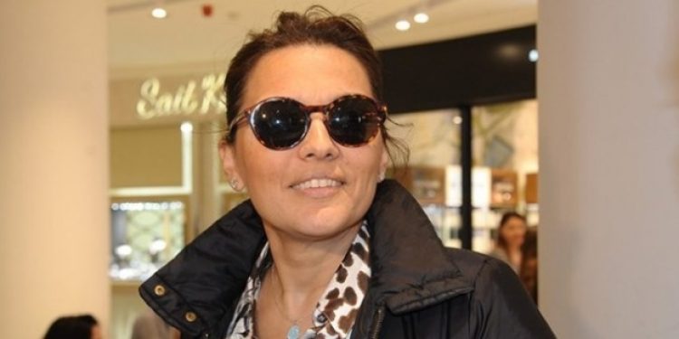 Demet Akalın’a haciz şoku!