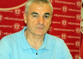 Rıza Çalımbay: Beşiktaş’tan puan alacağız