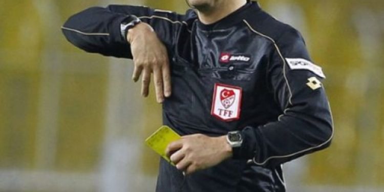 Süper Lig’de ilk haftanın hakemleri açıklandı!