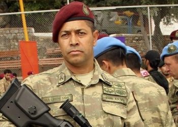 “Ömer Halisdemir Bylock kullanıyordu