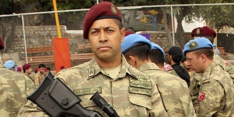 “Ömer Halisdemir Bylock kullanıyordu