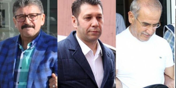 Memduh Boydak:  Ahirette hakkımızı soracağız