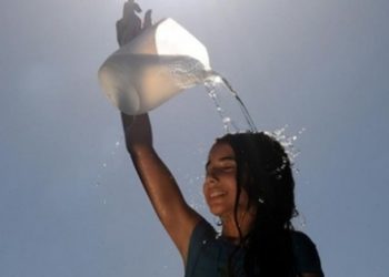 ​Meteoroloji’den 5 il için sıcak hava uyarısı