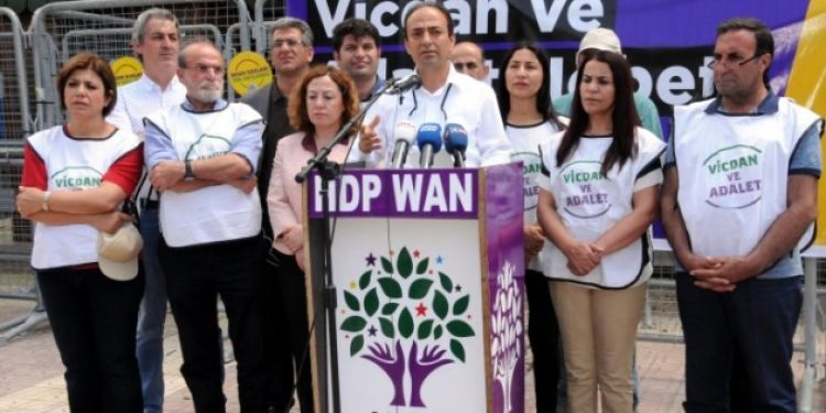 Baydemir: ‘Kılıçdaroğlu tutuklanırsa şaşırmayın, ben hiç şaşırmam’