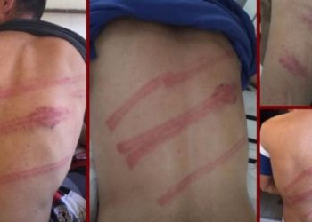 36 köylüye işkencede sadece 1 polis açığa alındı!